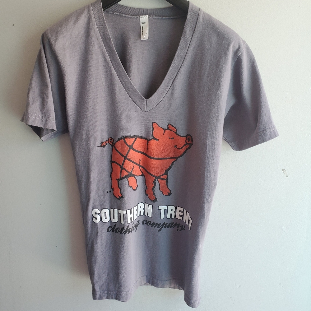 Southern Trend Tee